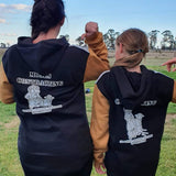 10 EOFY Custom Printed Hoodies