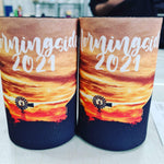 100 Custom Stubby Holders