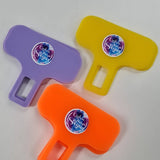 10 Seatbelt Clickers